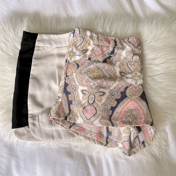 Bcbg shorts bundle 2 pack - Picture 1 of 4